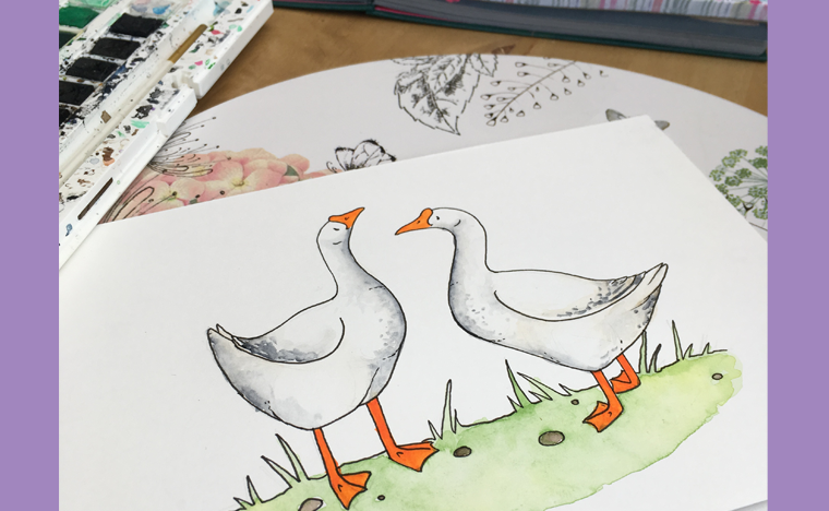 Silly Badger Designs