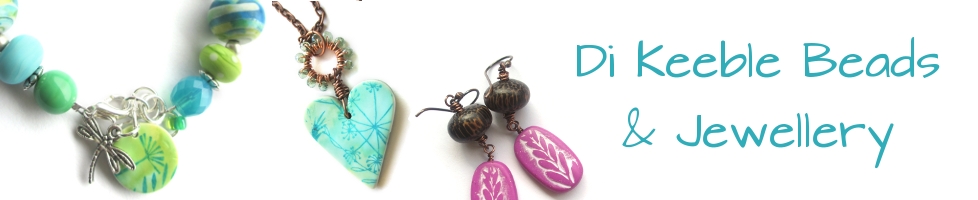 Di Keeble Beads and Jewellery