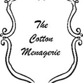 The Cotton Menagerie
