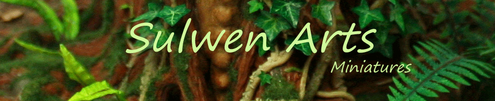 Sulwen Arts