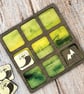 Wooden Tic Tac Toe - Mountain V Sea - Image 2