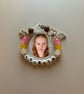 Louella McCoy Hunger Games Sunrise The Reaping inspired handmade bracelet