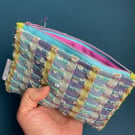 handwoven Pouch Design 10