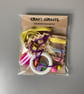 Mini Dreamcatcher Craft Kit - Image 10