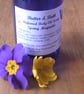 100% Natural Body Oil Spray with Ylang Ylang Essential Oil  - Image 2