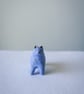 Blue Star Bear