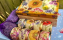 Table Decor & Dining Accessories