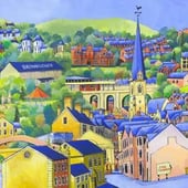 Coggsy Coops Creations 