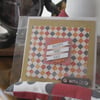 Fathers Day Card - With Love
