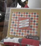 Fathers Day Card - With Love