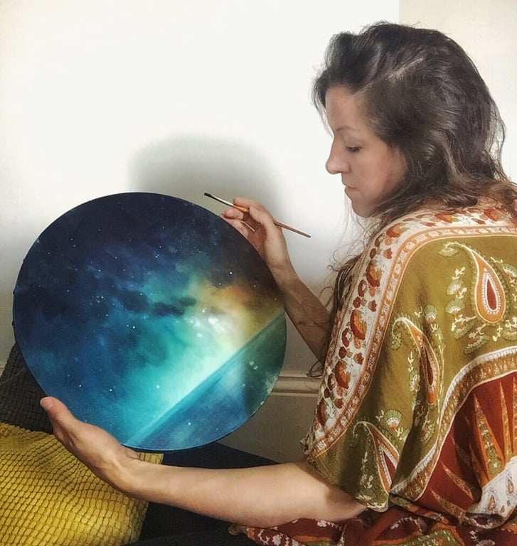 Jennifer Taylor Fine Art