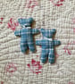 Single beanie bear - Image 2