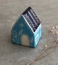 Small Ceramic House  - Image 2
