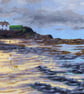 Constantine Bay, Cornwall. - Image 1