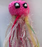 2 colourful jellyfish - Image 6