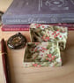 A Christmas three-box set of ultra-thin giftboxes for earrings - Set Deux - Image 4