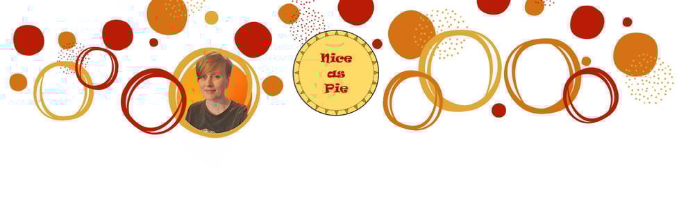 Nice As Pie