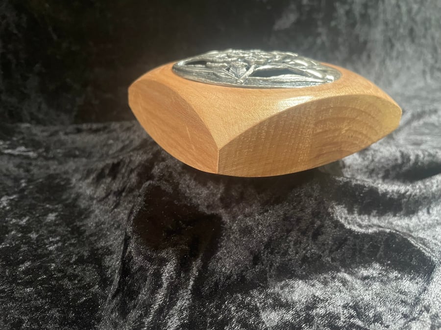 PotPourri bowl or trinklet bowl