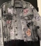 Cat lovers jacket 