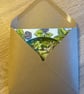 Hand painted 3D greetings card - Image 5