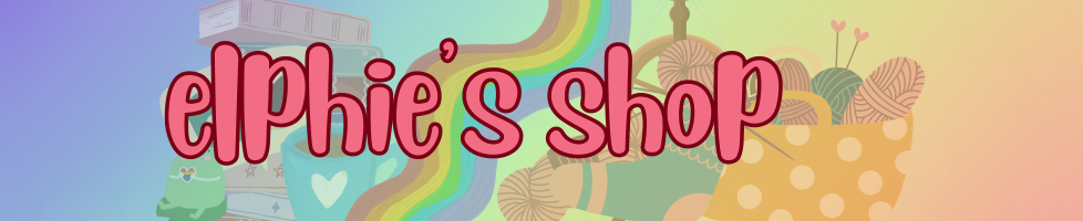 Elphie's Shop
