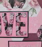 I Love You So Much - Handmade Greeting Card - Image 9