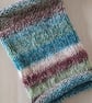 Cowl, Scarf, Infinity Scarf, Neck Warmer - Image 3