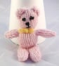 Little Lavender Scented Pillow Palls - Tiny Teddies -collectables - Image 6