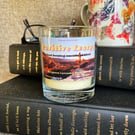 Positive Energy essential oil aromatherapy candle - vegan soy wax