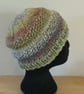 Knitted Beanie Hat - Image 4