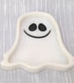 Resin Ghost Trinket Tray - Made to Order - Image 2