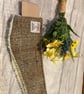 Harris Tweed Headband - Image 1