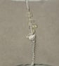 Light yellow opalite moonstone bracelet - Image 3