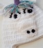 Luxury sparkling unicorn hat, toddler unicorn hat, children's hat, kids hats - Image 4