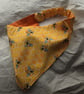 Elasticated slip-on Dog Bandana - Size XXL - Image 9