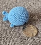 Amigurumi Micro Whale - Image 3