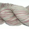 Hand-dyed Superwash 4PLY Sock Wool 100g Lavenders Green 