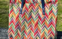 Sewing Room Collection. Tote Bags.