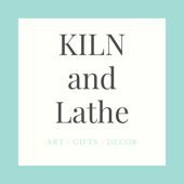 Kiln and Lathe