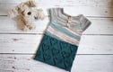 Baby knits