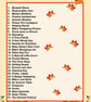 Autumn Story Book - Image 3