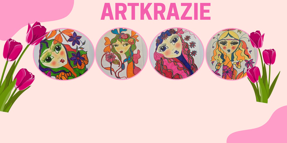 ARTKRAZIE