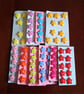  Mid blue star buttons - Image 2