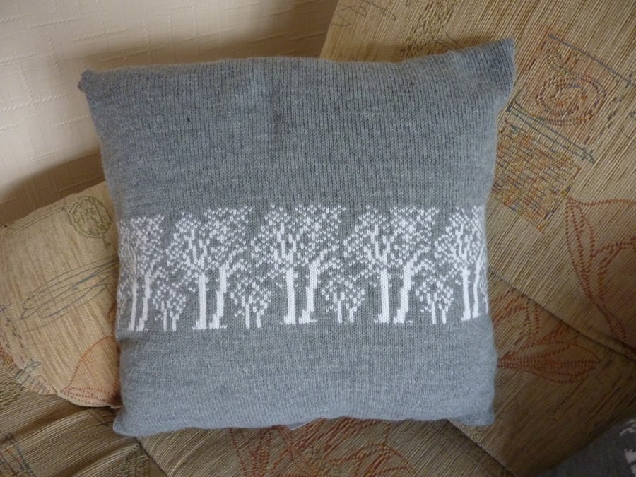 Cushion, Pillow, Covers - Unusual, Gifts, Hand... - Folksy