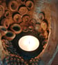 Mother Earth Table Top Sculpture. - Image 7