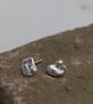 Mini hag stone studs  - Image 1