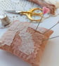 Slow Stitched Pin Cushion - Image 3