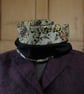 William Morris Snood Golden Lily - Image 2