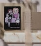 Toy Box Birthday Card - Image 4