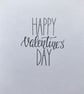 Valentine’s Day Card - Image 2